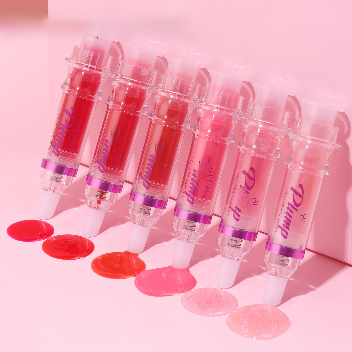 Handaiyan Luxe Hydrating Lip Gloss 5ml