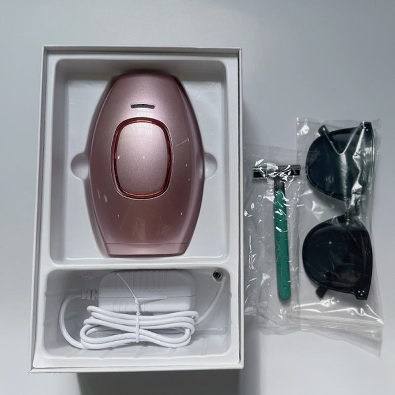 Precision Laser Hair Reducer
