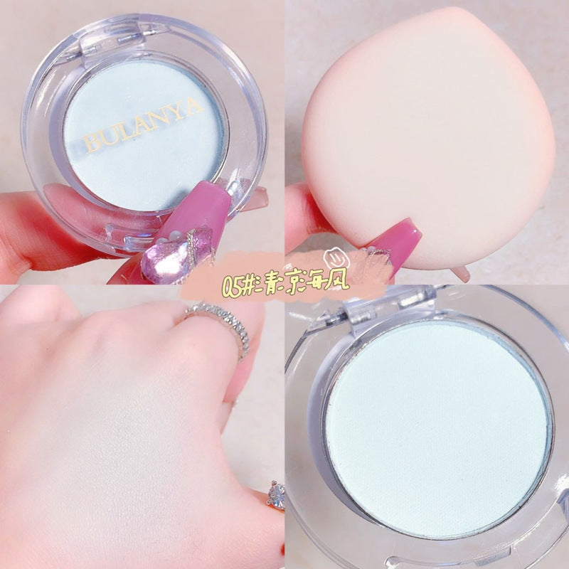 Peach Tint Highlighter Cream