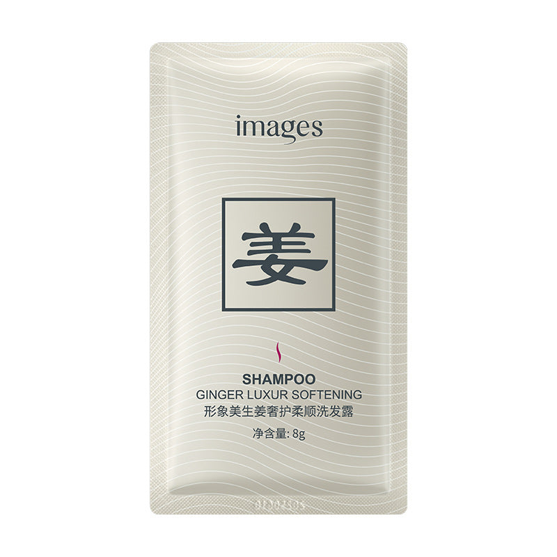 Nourishing Vitamin Hair Treatment