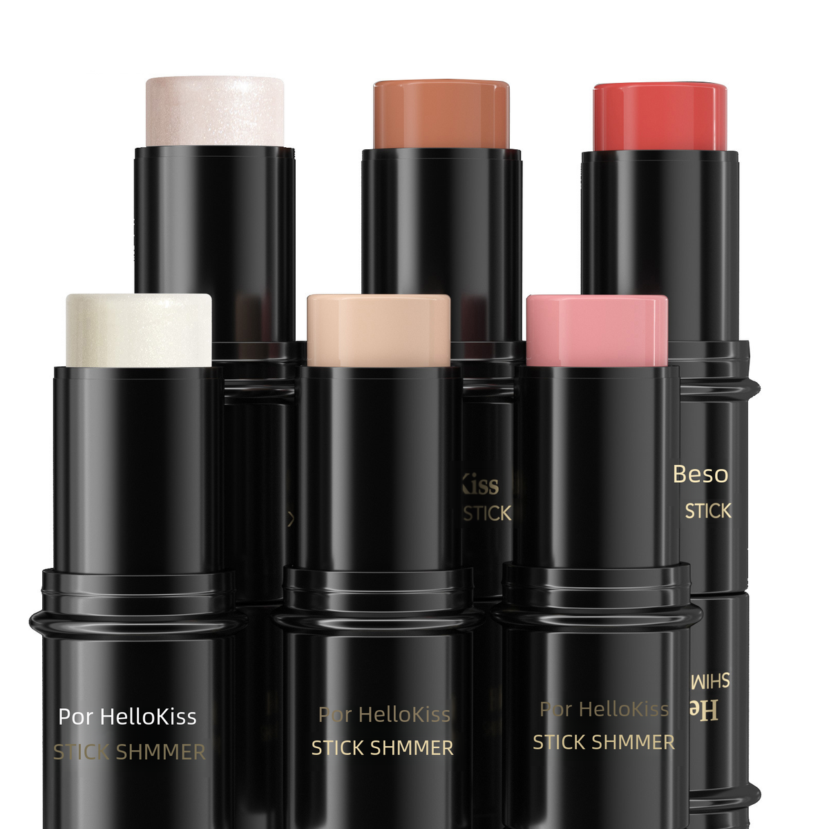 SculptMaster Facial Contour Duo