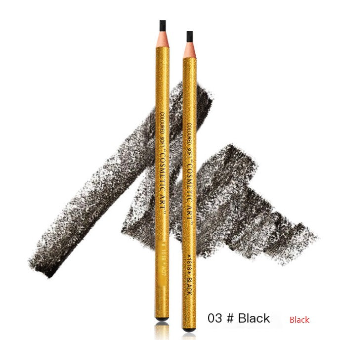 Hengsi Precision Waterproof Eyebrow Pencil