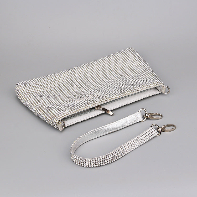 GlamourStone Evening Clutch