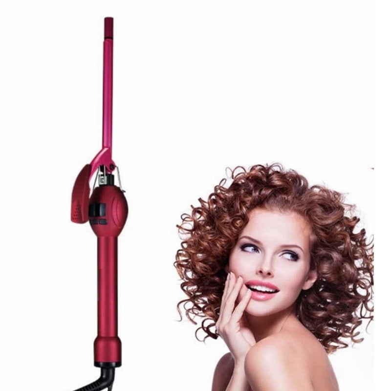Elegant Pear Wave Styler