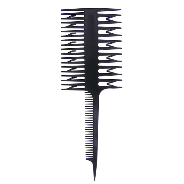 Triune Professional Hair Stylist Comb