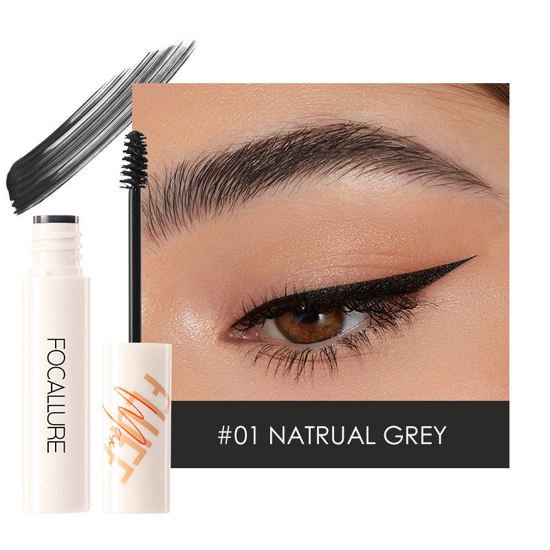 FOCALLURE Enduring Brow Gel