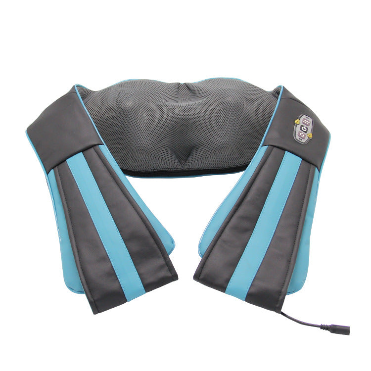 Therapeutic Infrared Massage Shawl