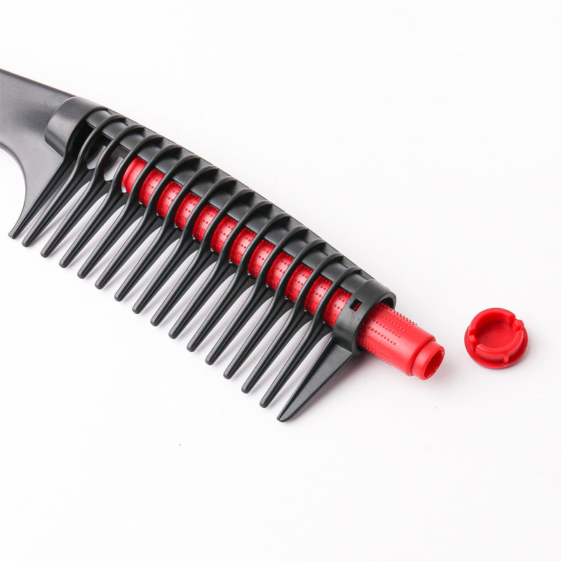 Precision Hair Dyeing Brush