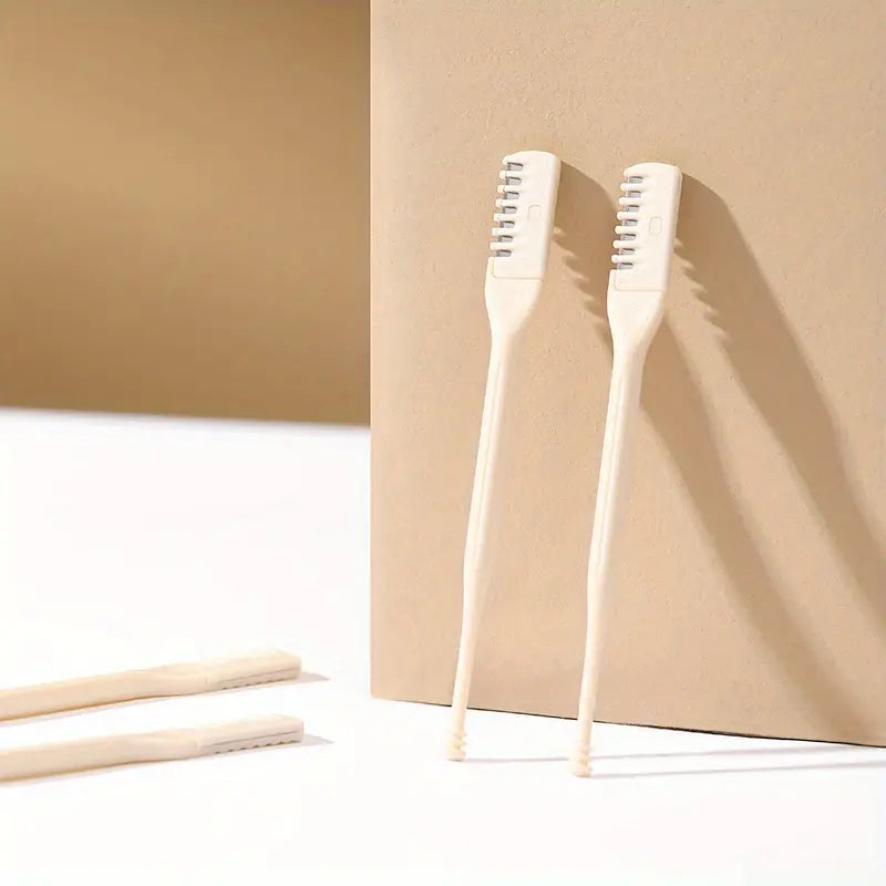 Precision 360° Nasal Trimmer Set