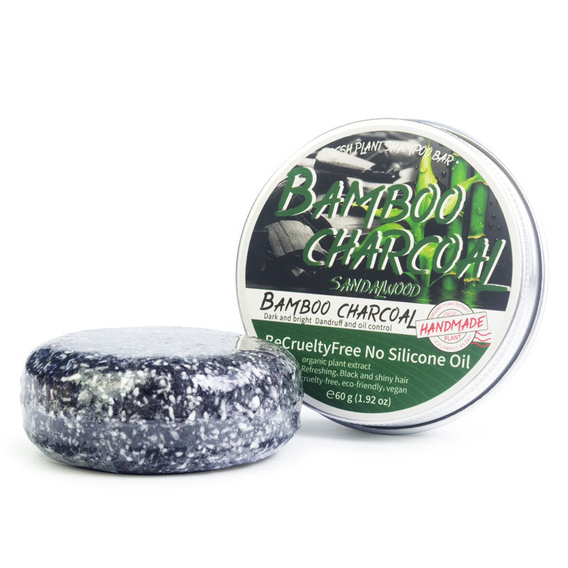 Lavender Hydration Shampoo Bar