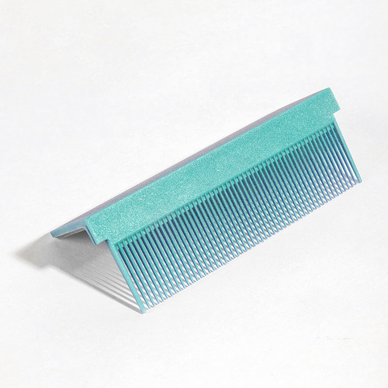 Elite Carbon Fiber Styling Comb