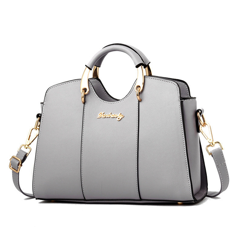 Trendy Women's Handbag 2020 - Shoulder & Crossbody Bag