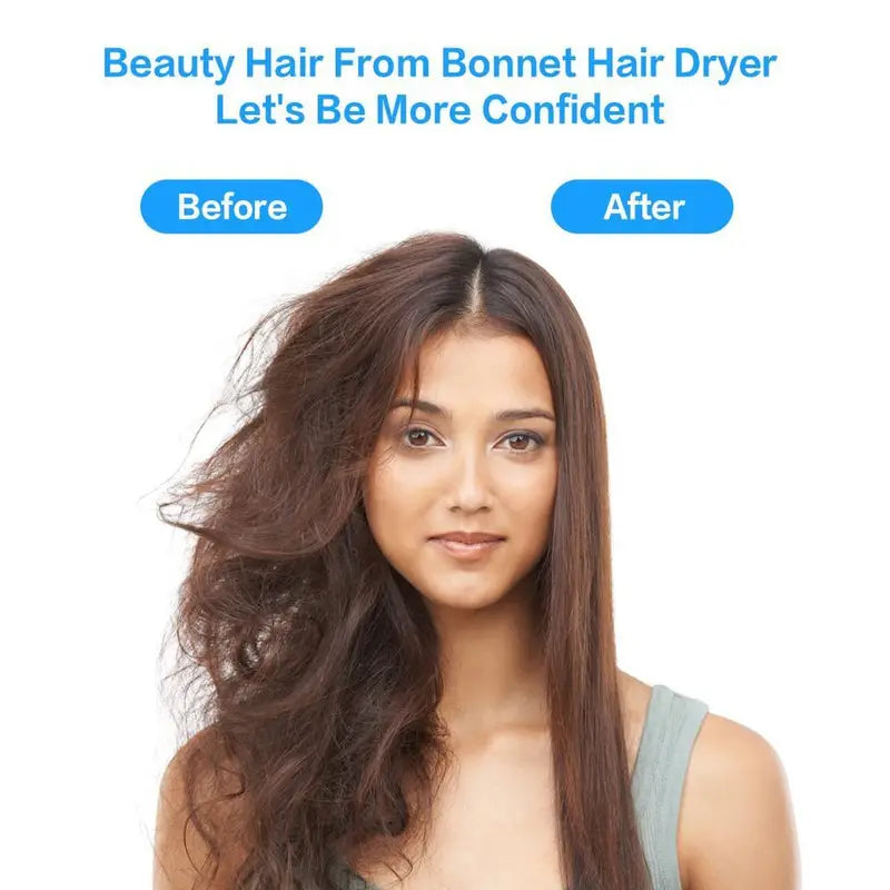 Elegant Thermal Haircare Cap