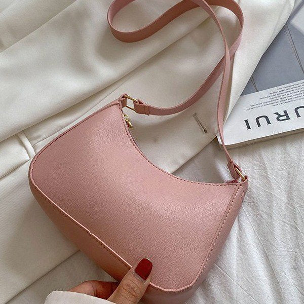 Chic 2023 Small Square Shoulder Bag for Women