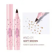 Elegant Freckle Definition Pencil