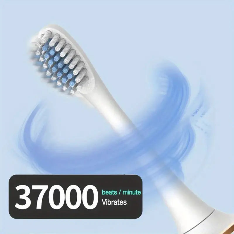 Advanced 5-Mode Electric Toothbrush