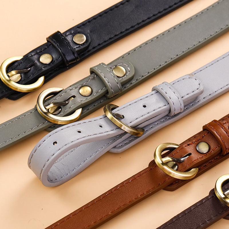 Elegant PU Leather Strap for Handbags