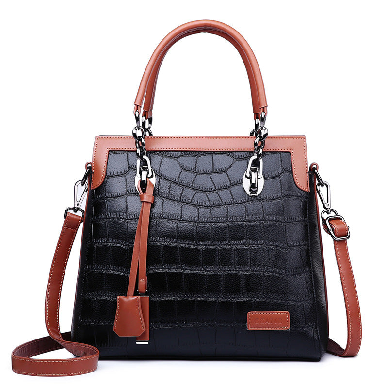 2023 Women's Fashion Large Capacity Tote Bag
