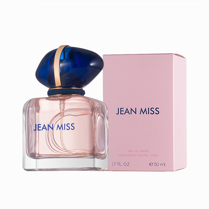 "Long-Lasting Women's Perfume - Sweetheart & Scandal"