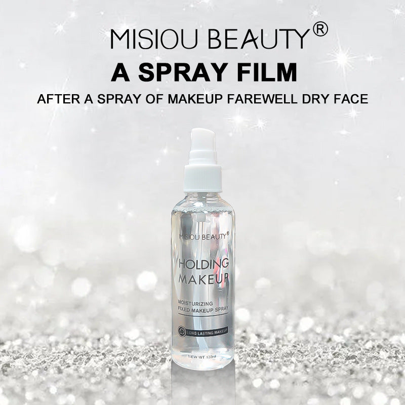 Enduring Matte Hydration Mist
