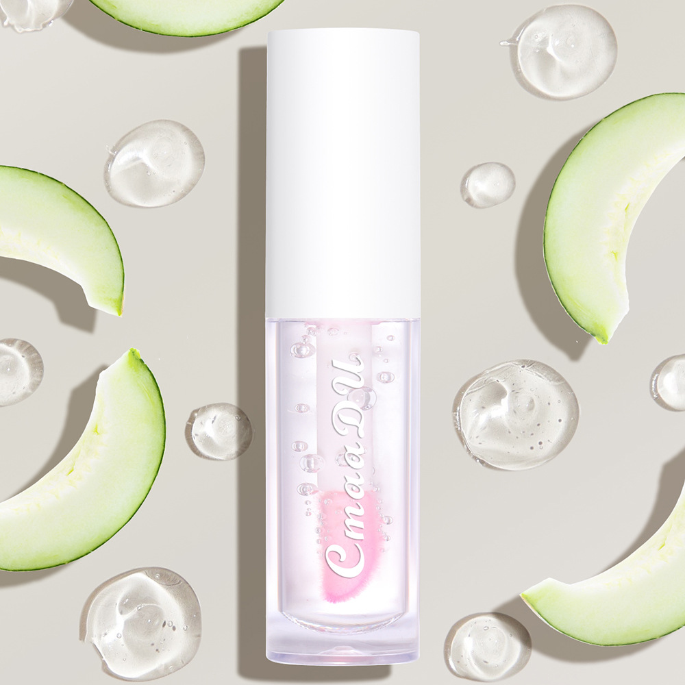 Elegant Fruity Moisture Lip Oil