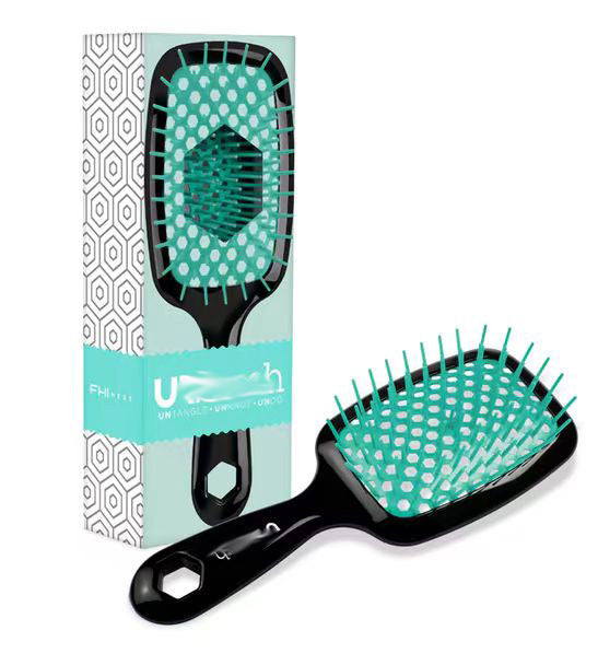 Elegant Airflow Styling Comb