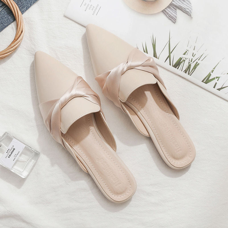 Chic Baotou Leisure flats