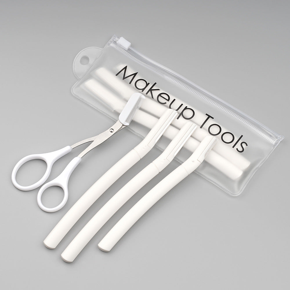 Pristine Eyebrow Perfection Kit