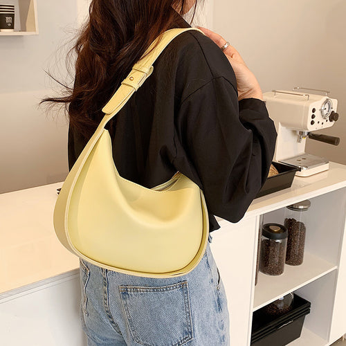 2022 Summer Korean Style Women's Crossbody Bag