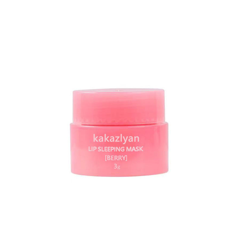 Kakaziyan Elegance Lip Therapy