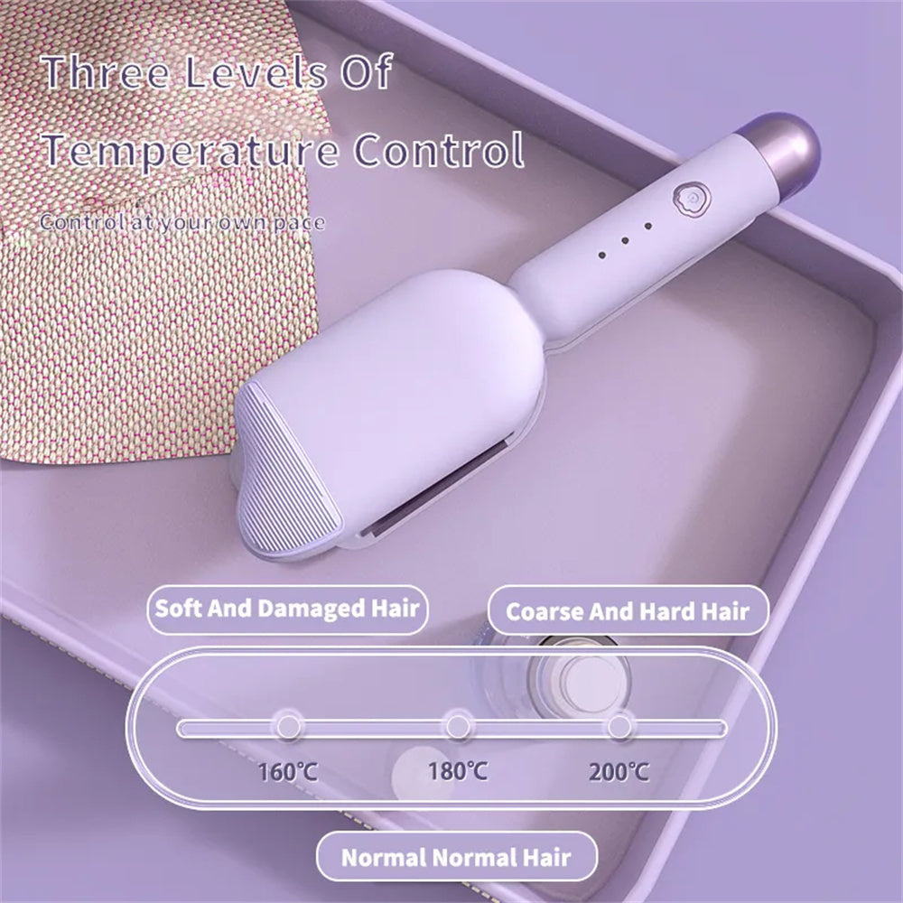 Voluminous Wave Styler