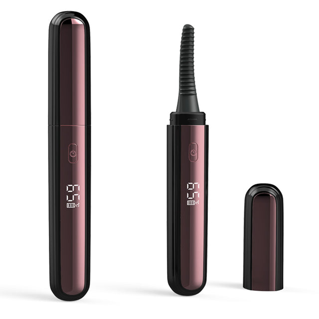 Thermal Lash Styler with Quad Modes