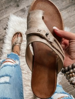Elegant Casual Women's Slippers