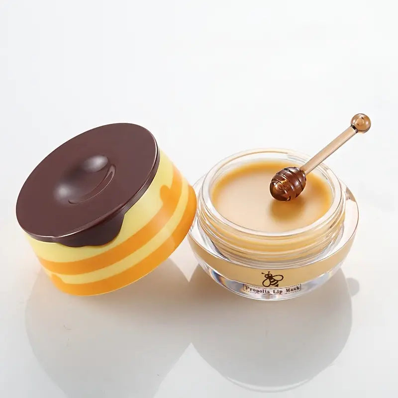 Honeyed Hydration Lip Balm