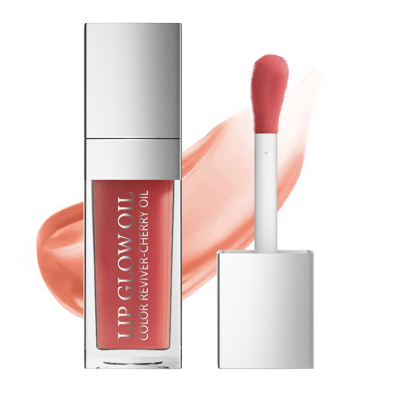 Elegant Hydrating Lip Shine