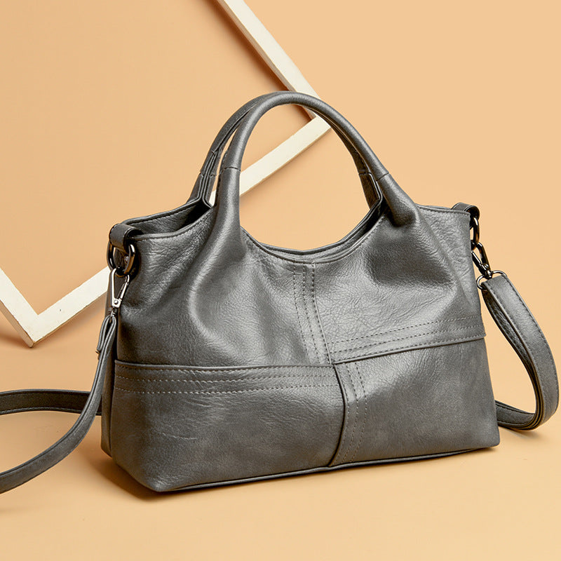 2024 New Women's Large Capacity Fashion Handbag