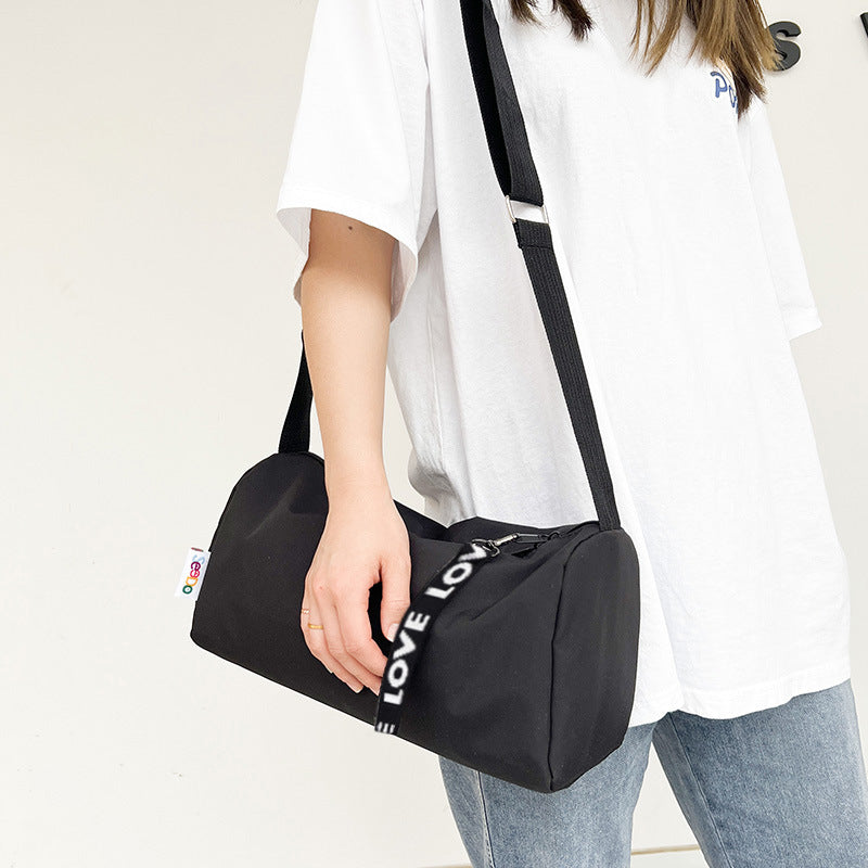Chic Voyager Crossbody