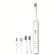 Advanced 5-Mode Electric Toothbrush