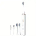 Advanced 5-Mode Electric Toothbrush