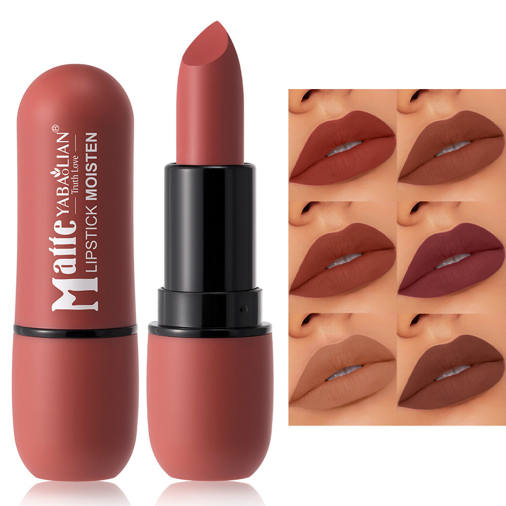 Enduring Matte Velvet Lip Color