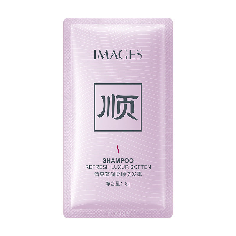 Nourishing Vitamin Hair Treatment