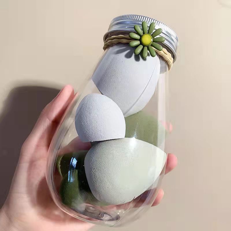 Elegant Beauty Blender Duo