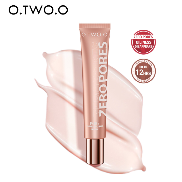 Flawless Finish Complexion Primer