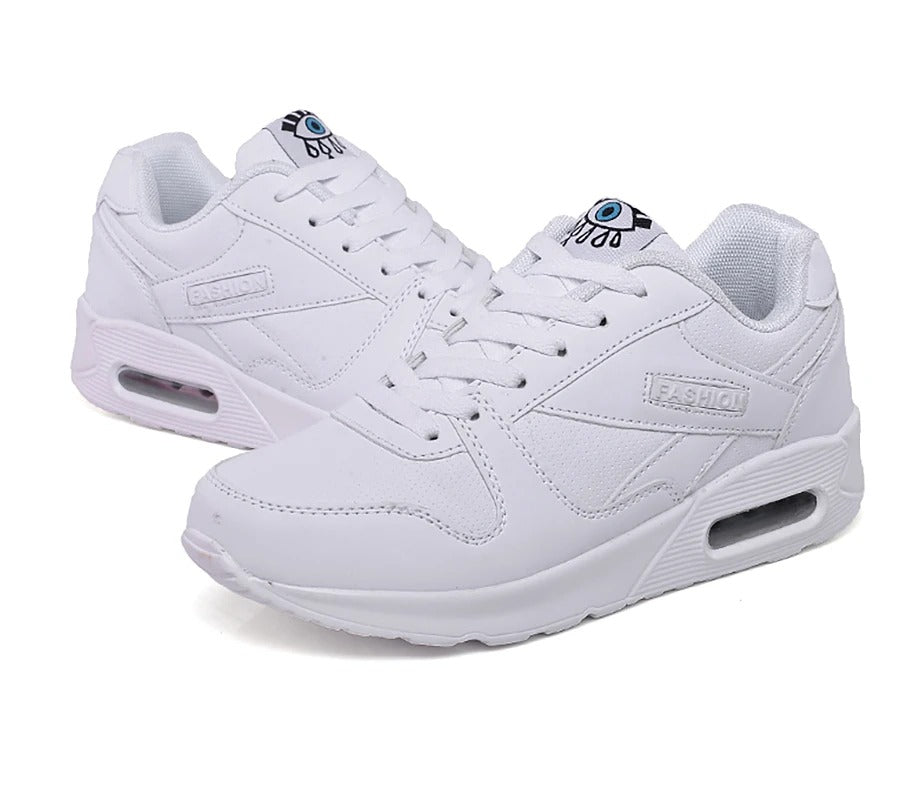 Elegant Air Cushion Sneakers