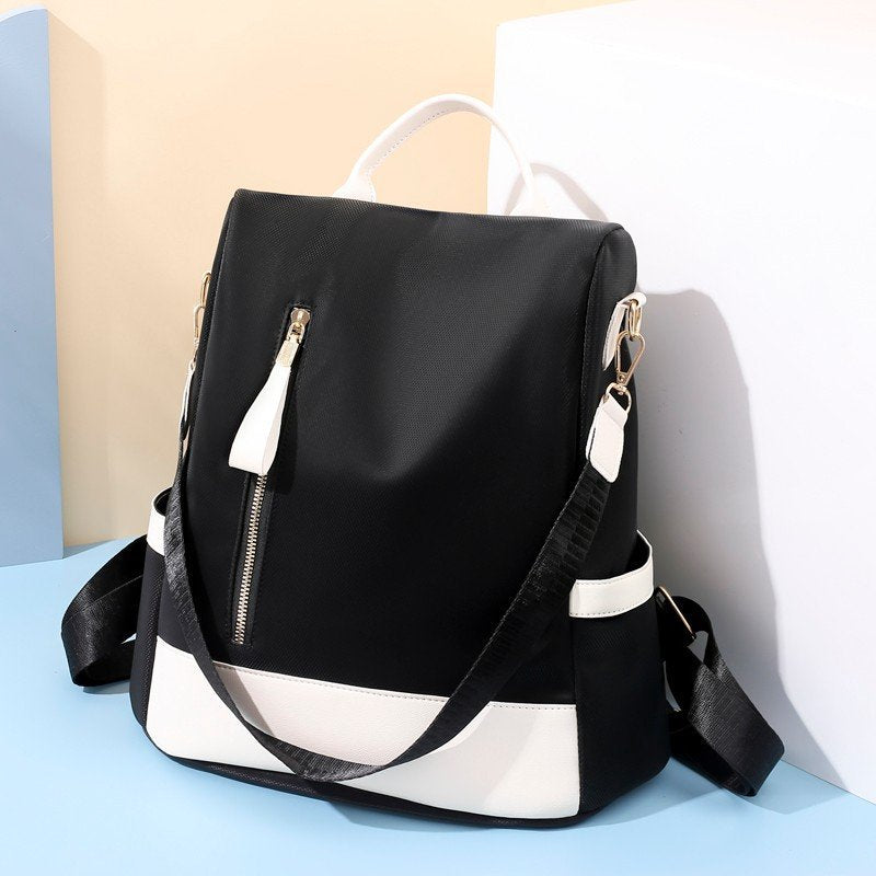 Elegant Nylon Daypack