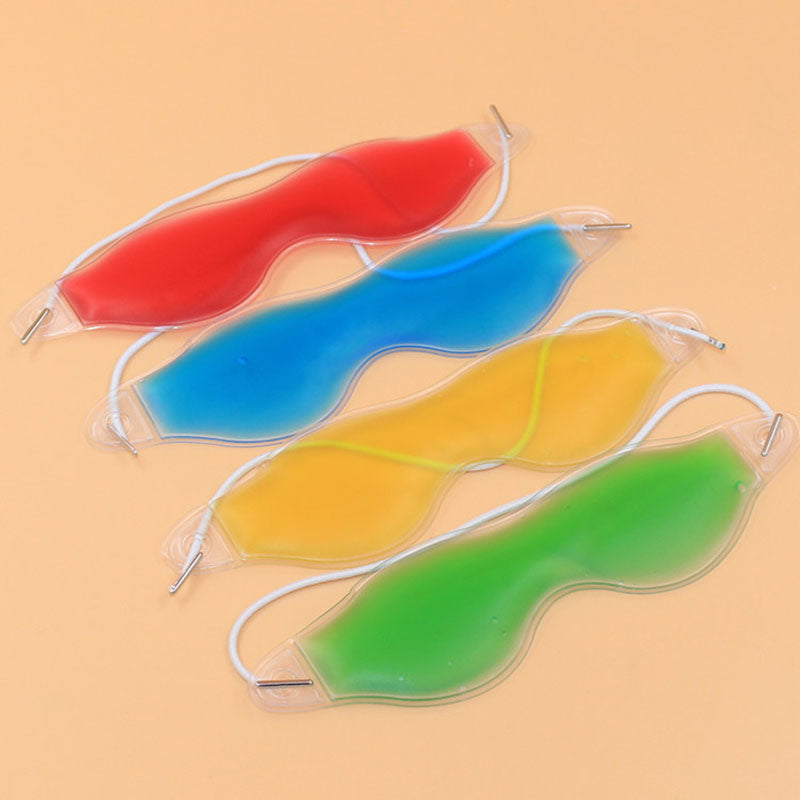 SereneGel Cooling Eye Mask