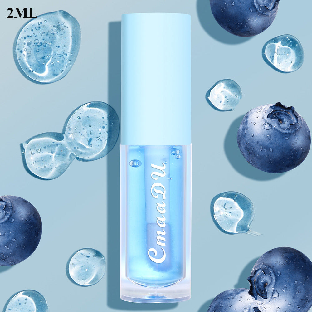 Elegant Fruity Moisture Lip Oil