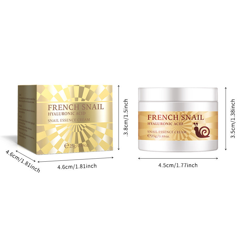 LAIKOU Snail Hydration Cream