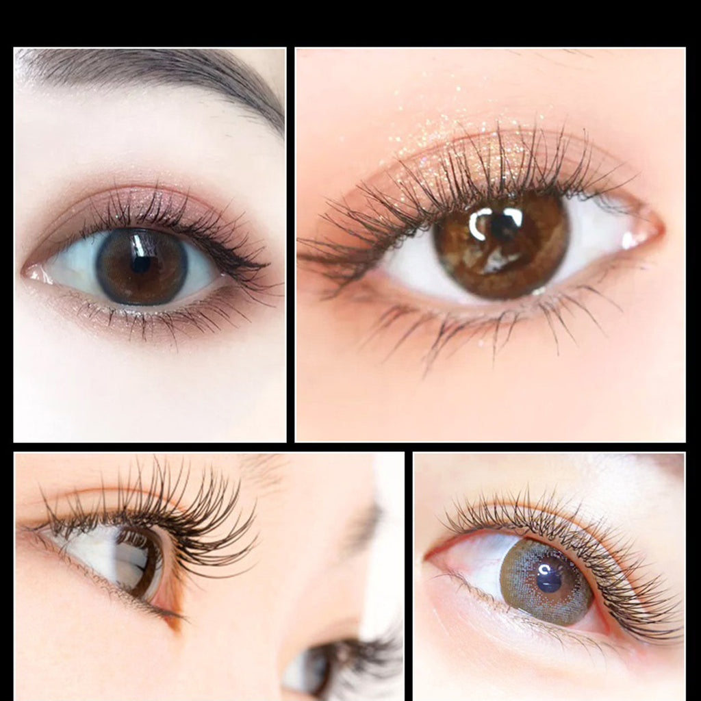 Thermal Lash Styler with Quad Modes