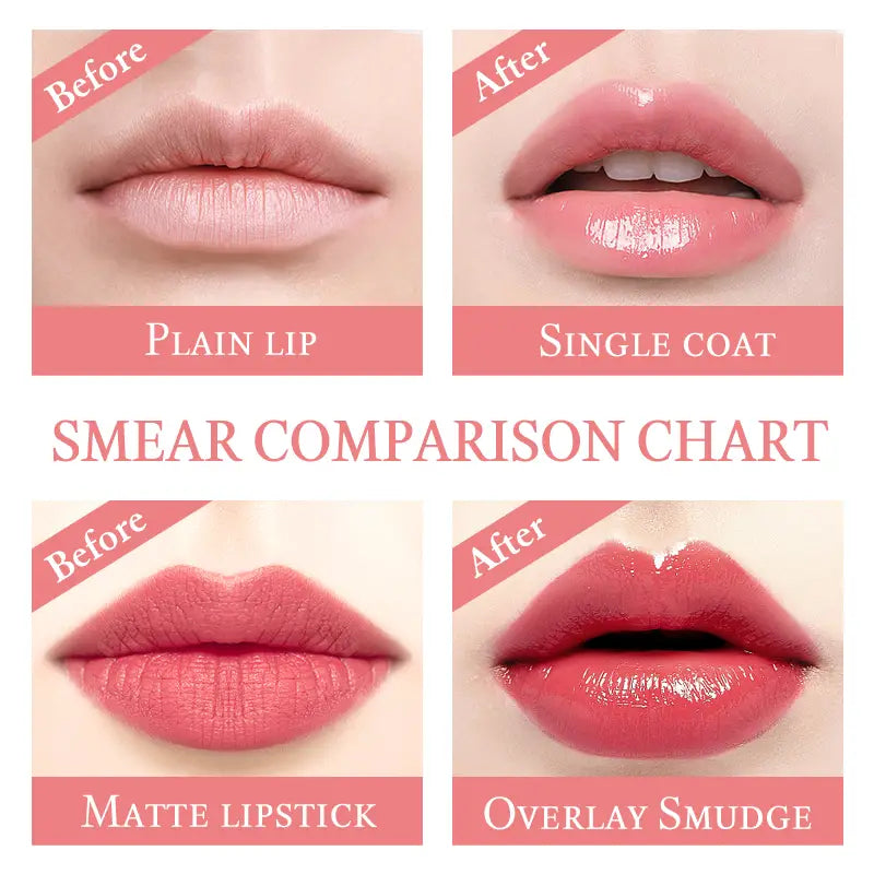 Hydrating Color-Shift Crystal Lipstick